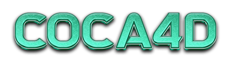 COCA4D